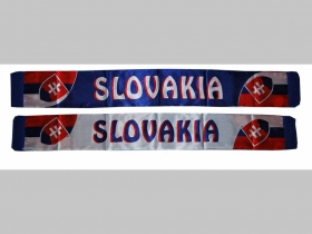 Slovakia šál tenký jar/leto 